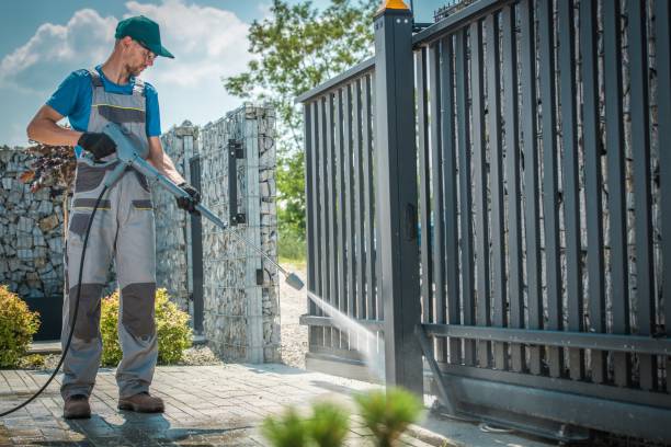 Best Patio and Deck Pressure Washing  in Woodbury, NJ